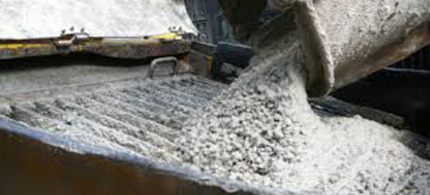 Concrete pumping Wimborne Minster